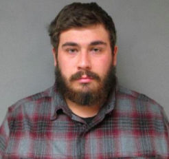 Photo: 121214-news-lebdennysshooting Vermont man gets Grand-Slammed in the leg